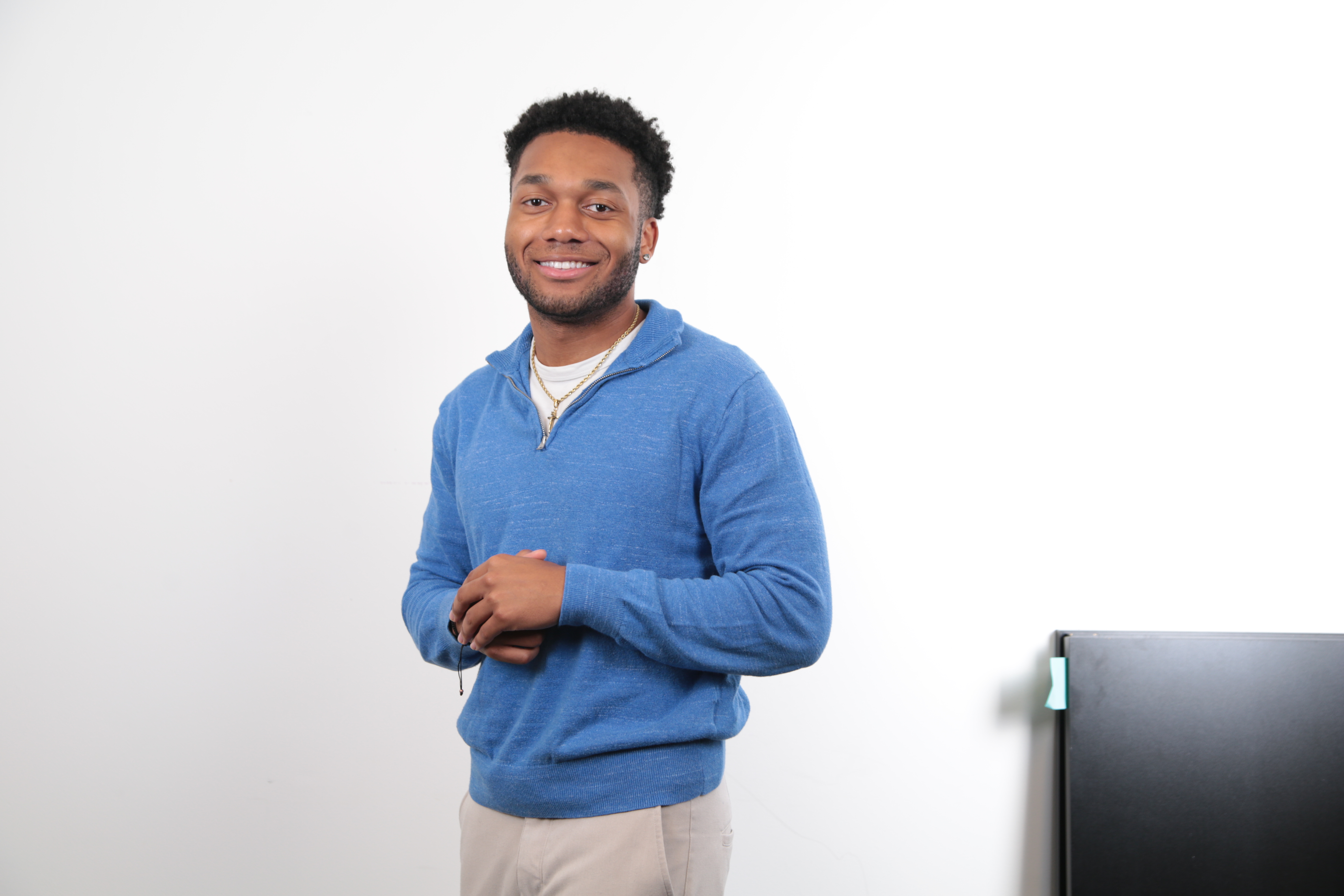 Alex Turnbull — Founder, Next Tier Digital